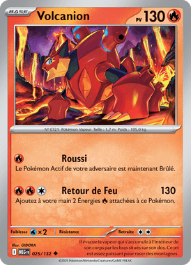 Volcanion