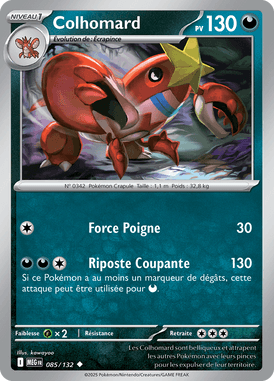 Colhomard