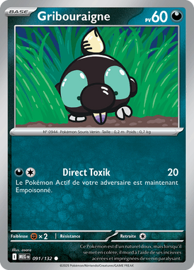 Gribouraigne