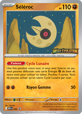 Séléroc