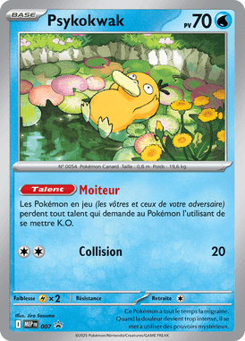 Psykokwak