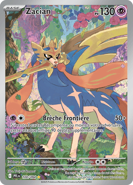 Zacian