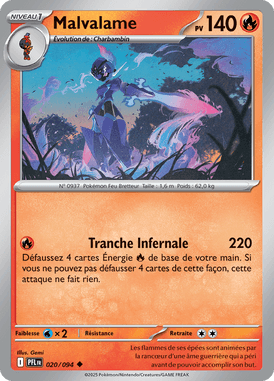 Malvalame