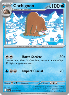 Cochignon