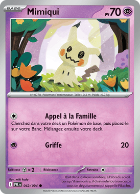 Mimiqui