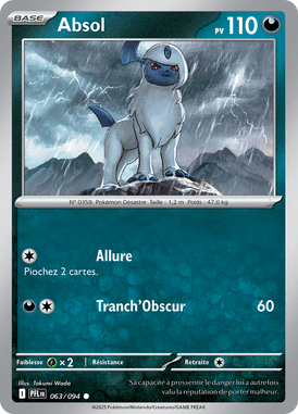 Absol