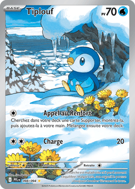Tiplouf