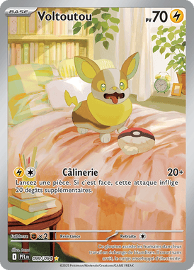 Voltoutou
