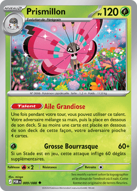 Prismillon