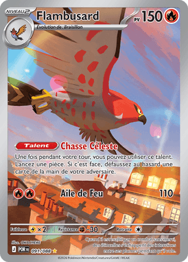Flambusard