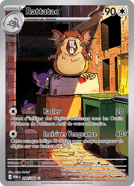 Rattatac