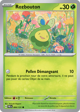 Rozbouton