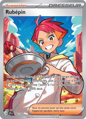 Rubépin