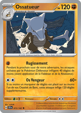 Ossatueur