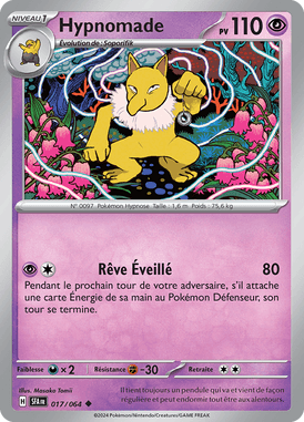 Hypnomade