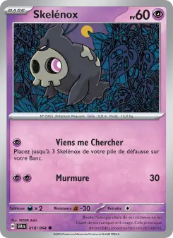 Skelénox