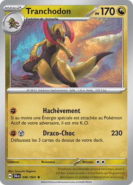 Tranchodon