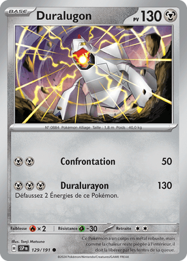 Duralugon