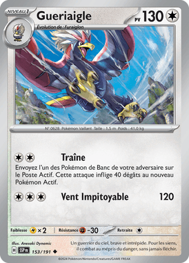 Gueriaigle