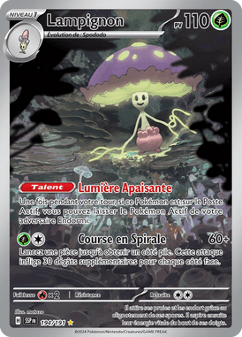 Lampignon