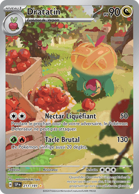 Dratatin