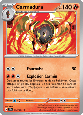 Carmadura