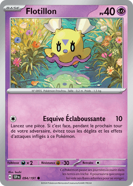 Flotillon