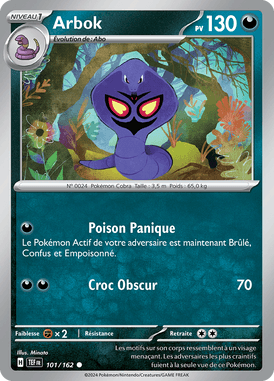 Arbok