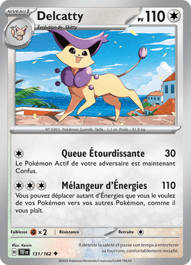 Delcatty