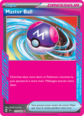 Master Ball