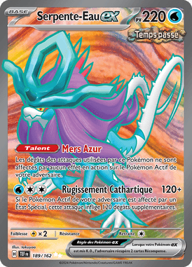 Serpente-Eau-ex