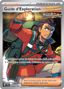 Guide d'Exploration