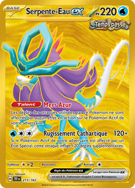 Serpente-Eau-ex