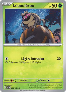 Léboulérou