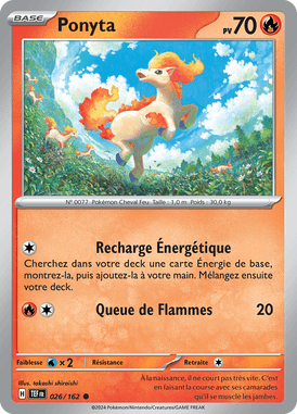 Ponyta