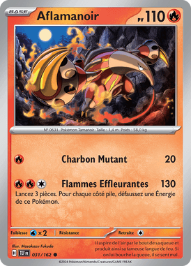 Aflamanoir