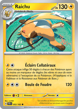 Raichu