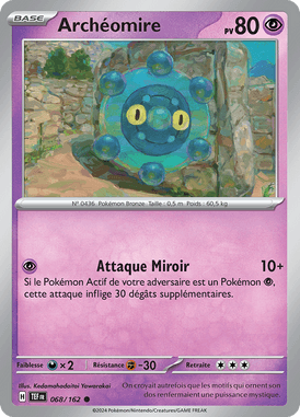 Archéomire