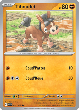Tiboudet