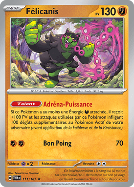 Félicanis