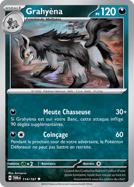 Grahyèna