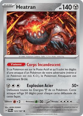 Heatran