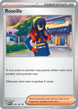 Roseille