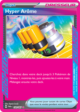 Hyper Arôme