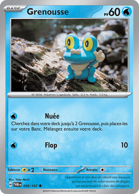 Grenousse