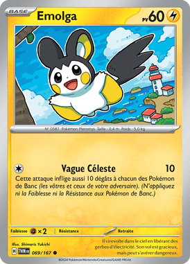 Emolga