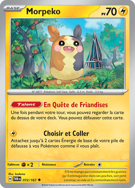 Morpeko