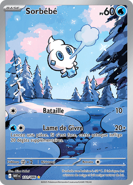 Sorbébé