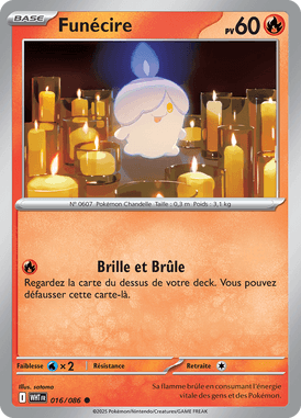 Funécire